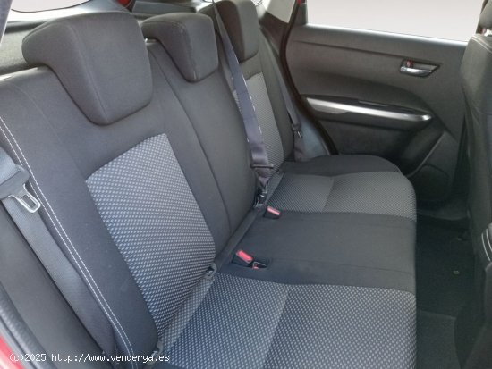 Suzuki Vitara 1.4 T GLE Mild Hybrid - Las Palmas de Gran Canaria