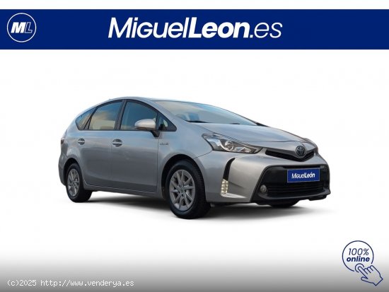 Toyota Prius+ Advance - Las Palmas de Gran Canaria