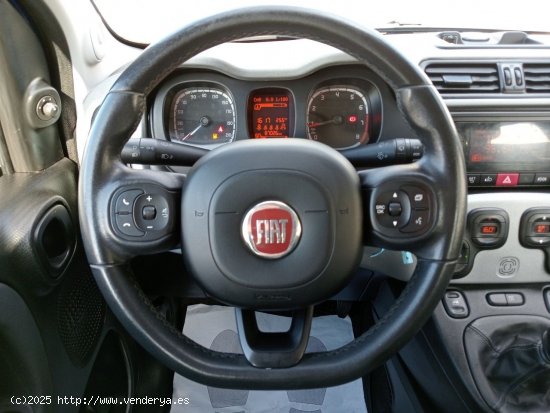 Fiat Panda 1.2 City Cross 51kW (69CV) 4x2 - Las Palmas de Gran Canaria