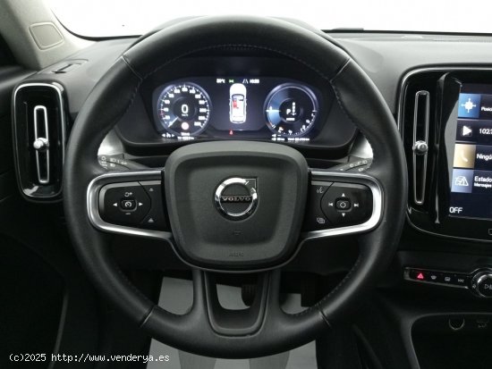 Volvo XC40 1.5 T4 Twin Recharge R-Design Exp Auto - Las Palmas de Gran Canaria