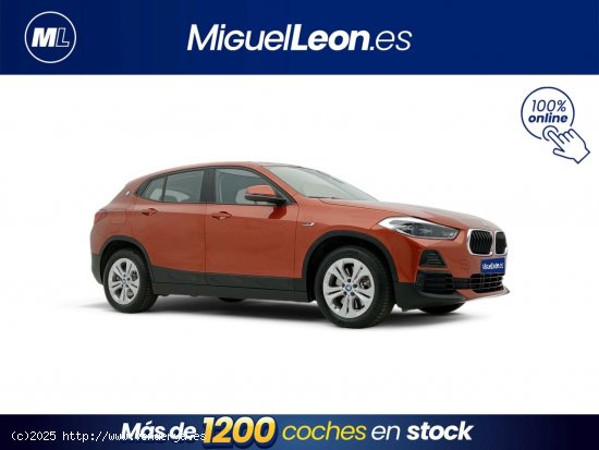 BMW X2 xDrive25e Auto - Las Palmas de Gran Canaria