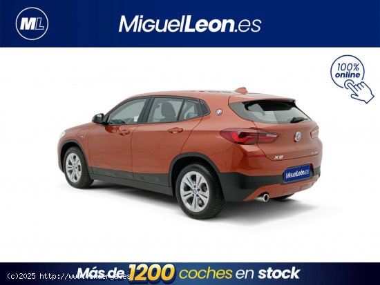 BMW X2 xDrive25e Auto - Las Palmas de Gran Canaria