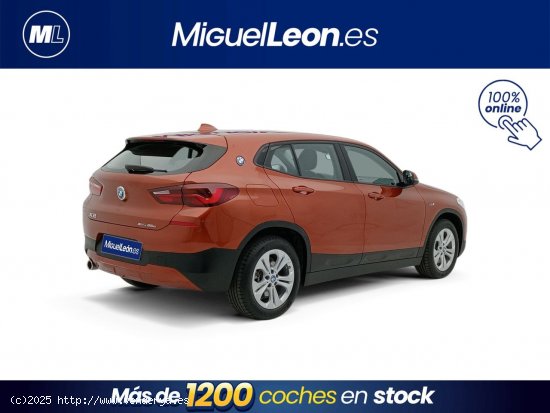 BMW X2 xDrive25e Auto - Las Palmas de Gran Canaria