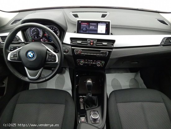 BMW X2 xDrive25e Auto - Las Palmas de Gran Canaria