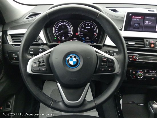 BMW X2 xDrive25e Auto - Las Palmas de Gran Canaria