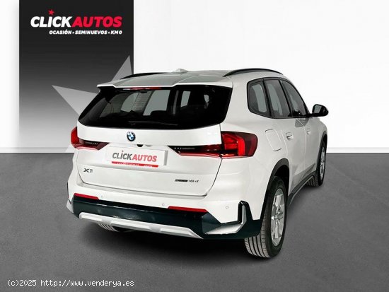 BMW X1 18dA sDrive - Elche