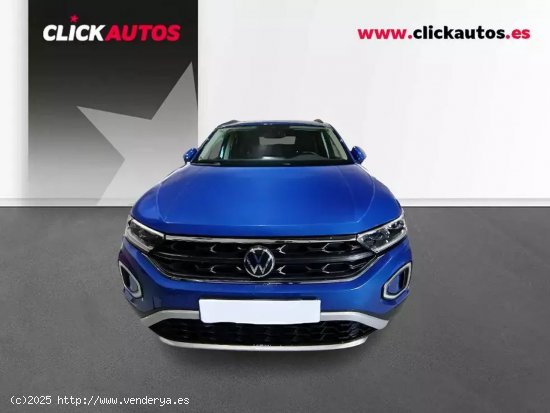 Volkswagen T-Roc 1.5 TSI 150CV Life - Elche