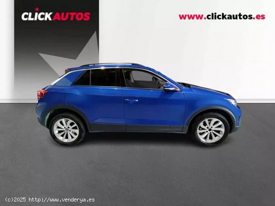 Volkswagen T-Roc 1.5 TSI 150CV Life - Elche