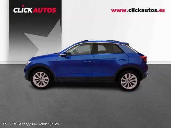 Volkswagen T-Roc 1.5 TSI 150CV Life - Elche