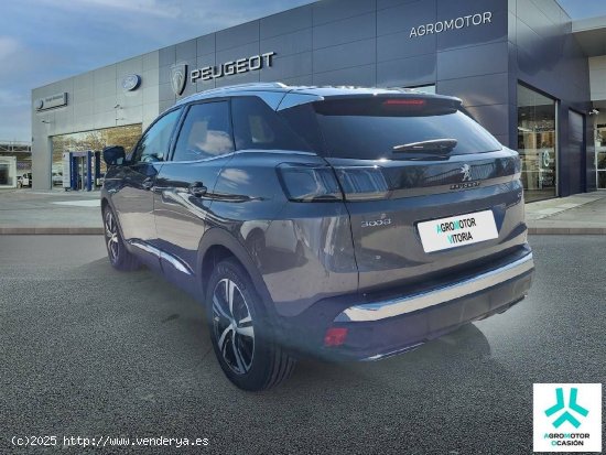 Peugeot 3008  1.2 PureTech 96KW S&S  EAT8 GT - VITORIA