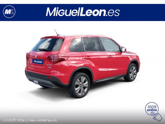 Suzuki Vitara 1.4 T GLE Mild Hybrid - Telde