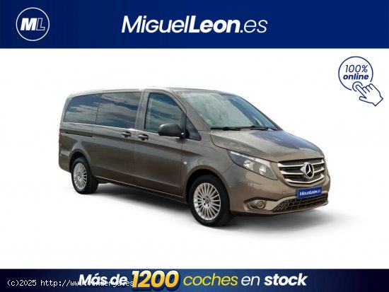 Mercedes Vito 114 CDI TOURER - Telde