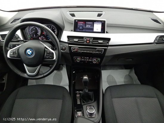 BMW X2 xDrive25e Auto - Telde