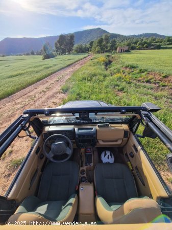 Jeep Wrangler 4.0 HARD TOP AUTO - Vilanova y la Geltru