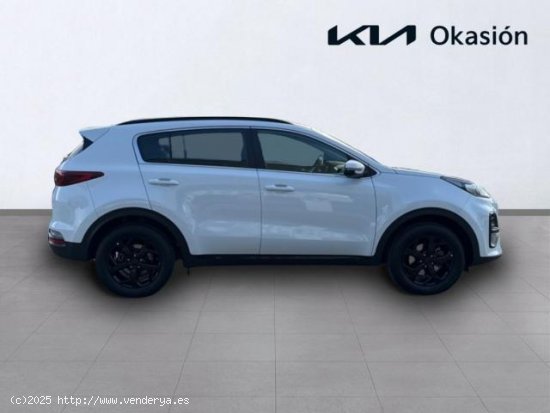 KIA Sportage en venta en Teruel (Teruel) - Teruel