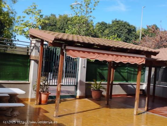 Venta piso en el Ranero - MURCIA