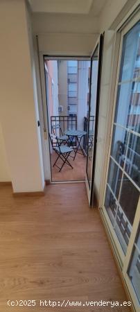 REF.- 19 – PISO EN VENTA EN LA MARINA - ALICANTE