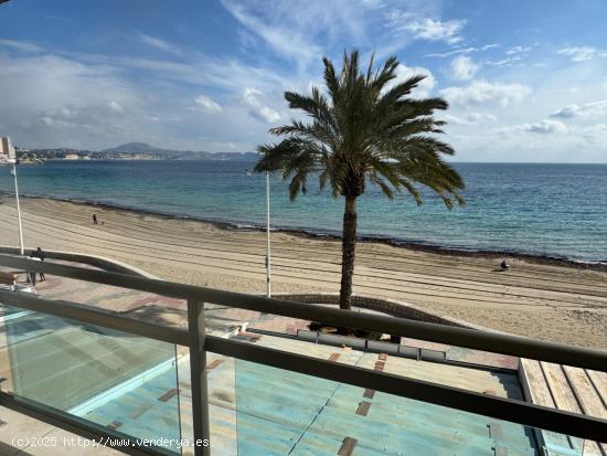 Se Vende en Calpe - ALICANTE