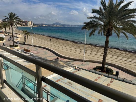 Se Vende en Calpe - ALICANTE