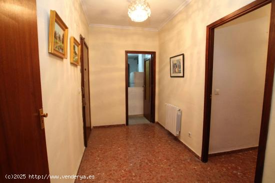 Piso en venta Ronda del Pilar ,zona centro (Edificio Sara) - BADAJOZ