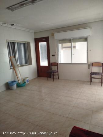 VENTA CASA EN SAN MIGUEL MOLINA DE SEGURA - MURCIA