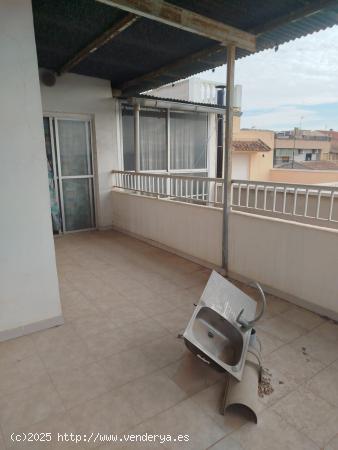 VENTA CASA EN SAN MIGUEL MOLINA DE SEGURA - MURCIA