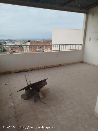 VENTA CASA EN SAN MIGUEL MOLINA DE SEGURA - MURCIA