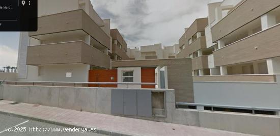 SE VENDE EDIFICIO EN VILLANUEVA DEL RIO SEGURA - MURCIA