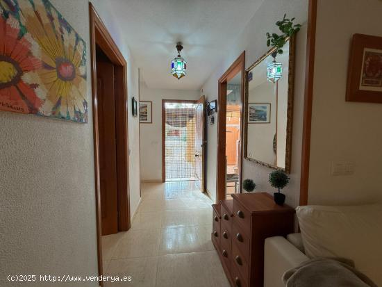 Se vende dúplex en Mar de Cristal (Cartagena) - MURCIA