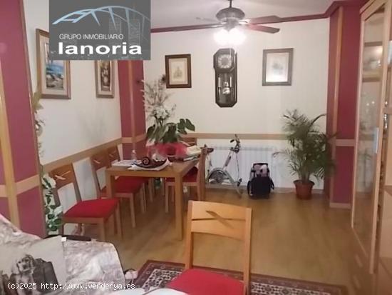 Grupo la Noria Vende piso de 3 dormitorios con trastero incluido y garaje opcional. - ALBACETE