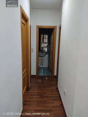 LA NORIA VENDE PISO CON PATIO, GARAJE Y TRASTERO INCLUIDO EN PRECIO, ZONA Crtra De JAEN - ALBACETE