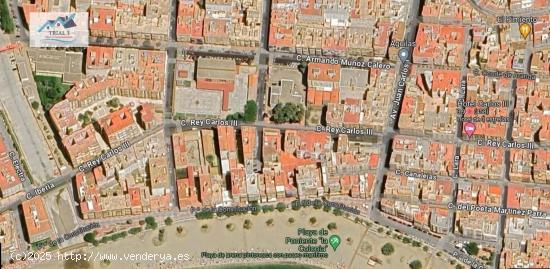 Venta piso en Aguilas (Murcia) - MURCIA