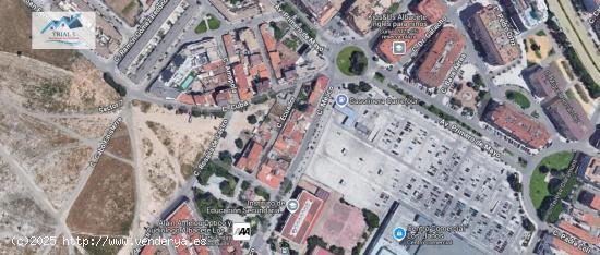 Venta Piso en Albacete - ALBACETE