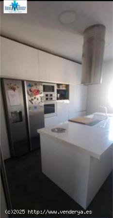 REF: J117 INMOHOUSE VENDE PISO DE 120 METROS EN ZONA PARQUE DE ABELARDO SANCHEZ - ALBACETE