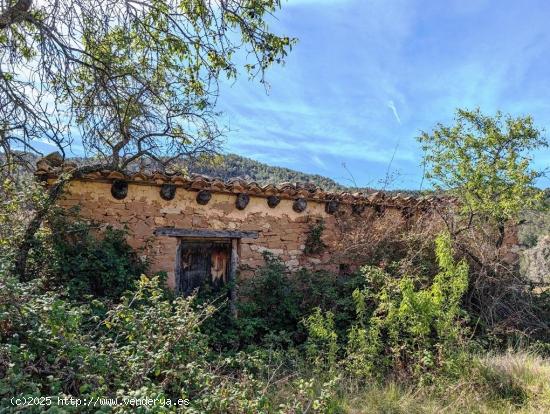 Se Vende en Fuentespalda - TERUEL