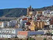 TERRENO URBANO EN VILLAR DEL ARZOBISPO - VALENCIA