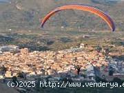 TERRENO URBANO EN VILLAR DEL ARZOBISPO - VALENCIA