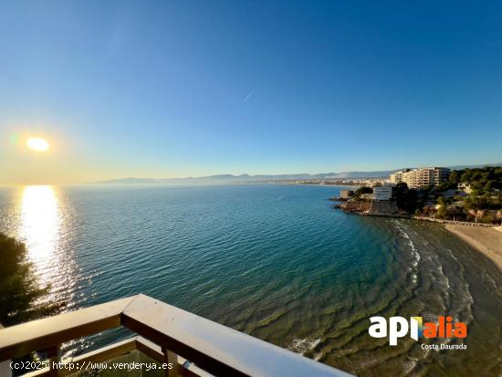 ESPECTACULARES VISTAS AL MAR, CON LICENCIA TURÍSTICA HUTT - TARRAGONA