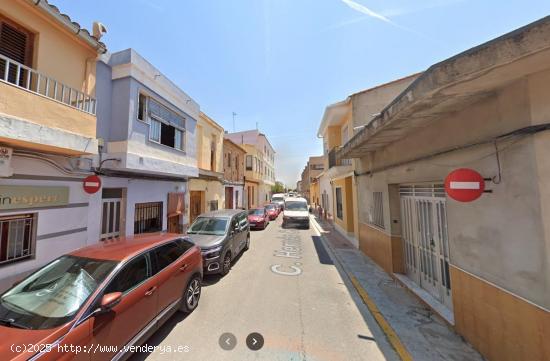  CASA EN ALGINET, VALENCIA - VALENCIA 