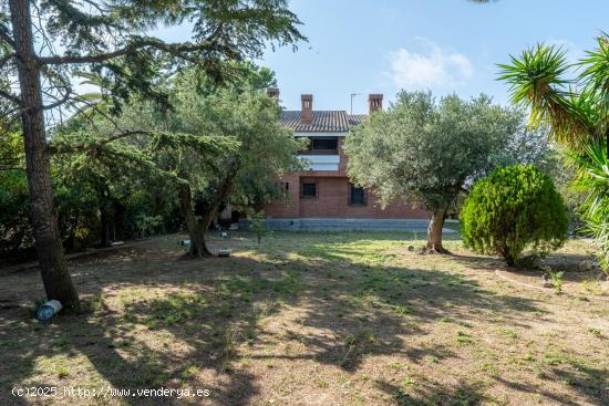 Espectacular casa unifamiliar con acabados de alta calidad - TARRAGONA