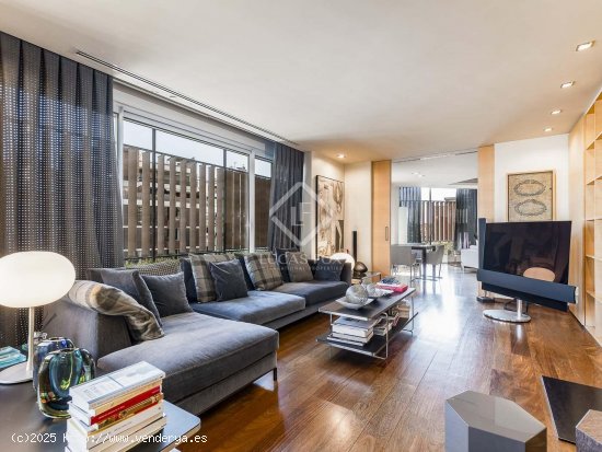 Apartamento en venta en Barcelona (Barcelona)