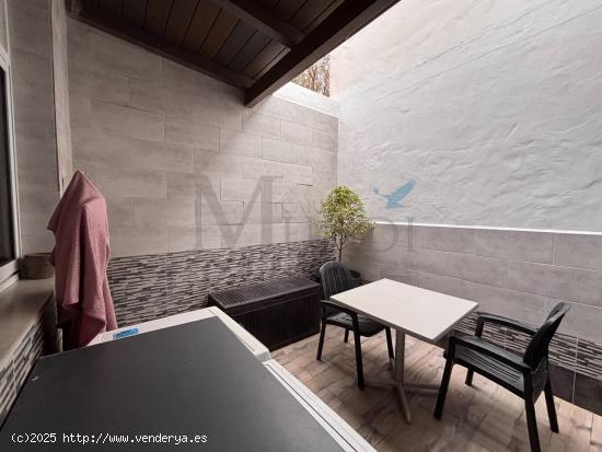 Se vende Funcional vivienda en Antigua con terraza interior y baño amplio - LAS PALMAS