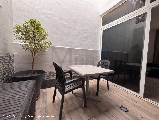 Se vende Funcional vivienda en Antigua con terraza interior y baño amplio - LAS PALMAS