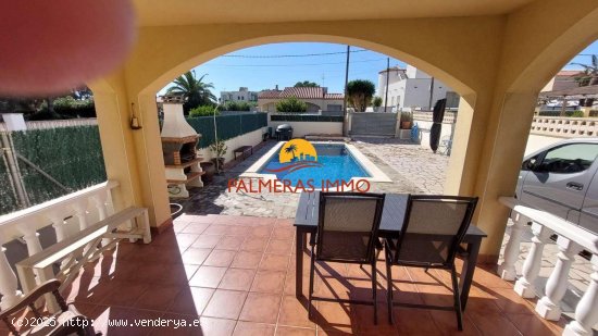 Casa en venta en L Ametlla de Mar (Tarragona)