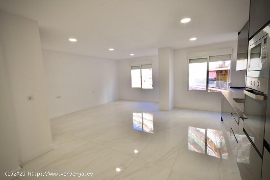 Apartamento en venta en Torrevieja (Alicante)