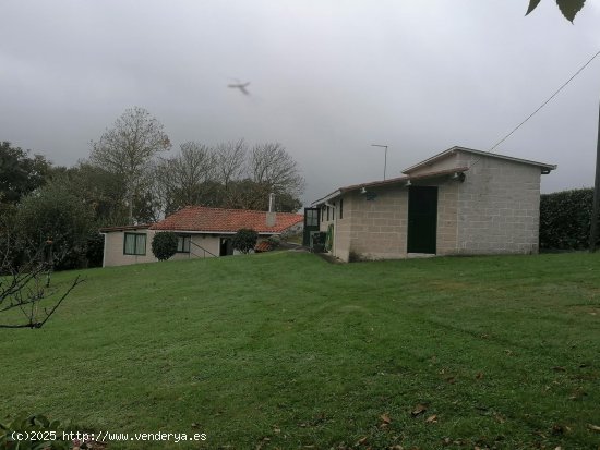  Casa en venta en Taboada (Lugo) 