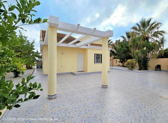 Villa en venta en Cartagena (Murcia)