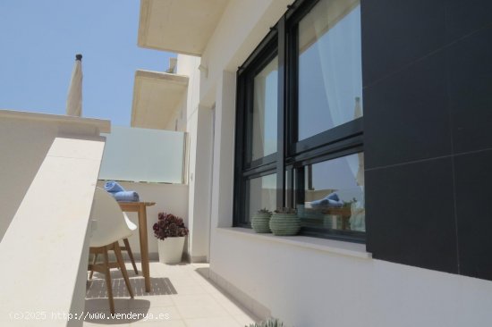 Apartamento en venta en San Pedro del Pinatar (Murcia)