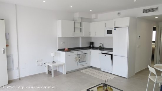 Apartamento en venta en San Pedro del Pinatar (Murcia)