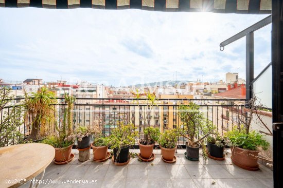 Piso en venta en Barcelona (Barcelona)